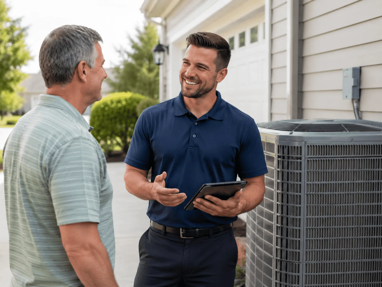 Heat Pump Installation Cedar Bluffs, NE FAQs